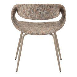 Pole to Pole Esszimmerstuhl Stuhl Whale Retro-8719743530881-www.Stil-Ambiente.de-8719743530881