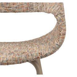 Pole to Pole Esszimmerstuhl Stuhl Whale Retro-8719743530881-www.Stil-Ambiente.de-8719743530881