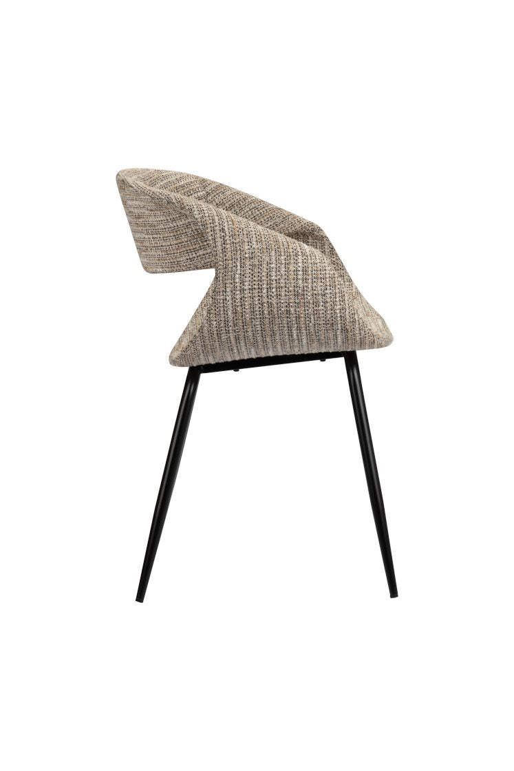 トヨトミ　Pole Low Chair トヨトミ Pole Low Chair