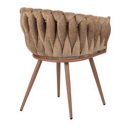 Pole to Pole Wave Stuhl Karamel-8719743531024-www.Stil-Ambiente.de-8719743531024