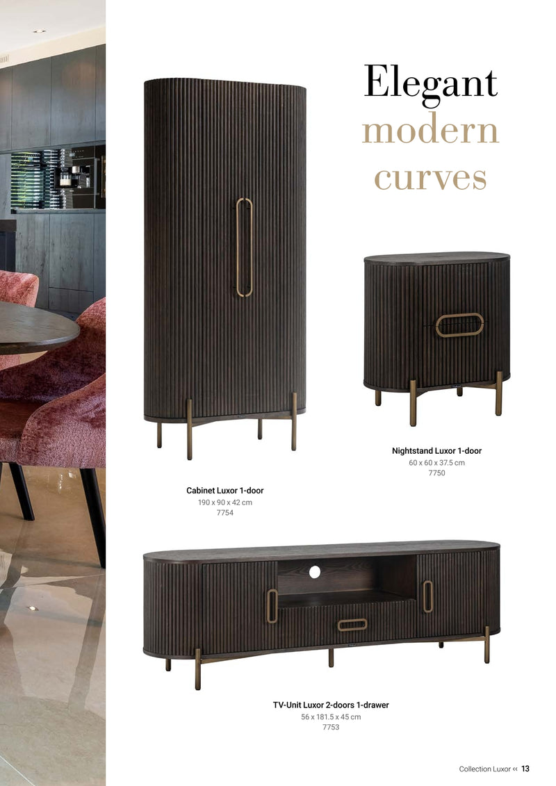 РИЧМОНД ВНУТРЕННЯ