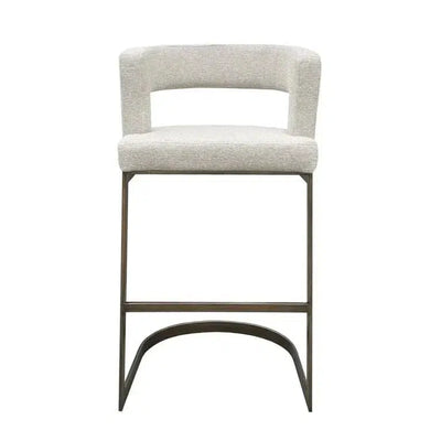 Richmond Interiors Barstuhl Ellis biscotti (Biscotti)-8721009414170-www.Stil-Ambiente.de-S4783 BISCOTTI