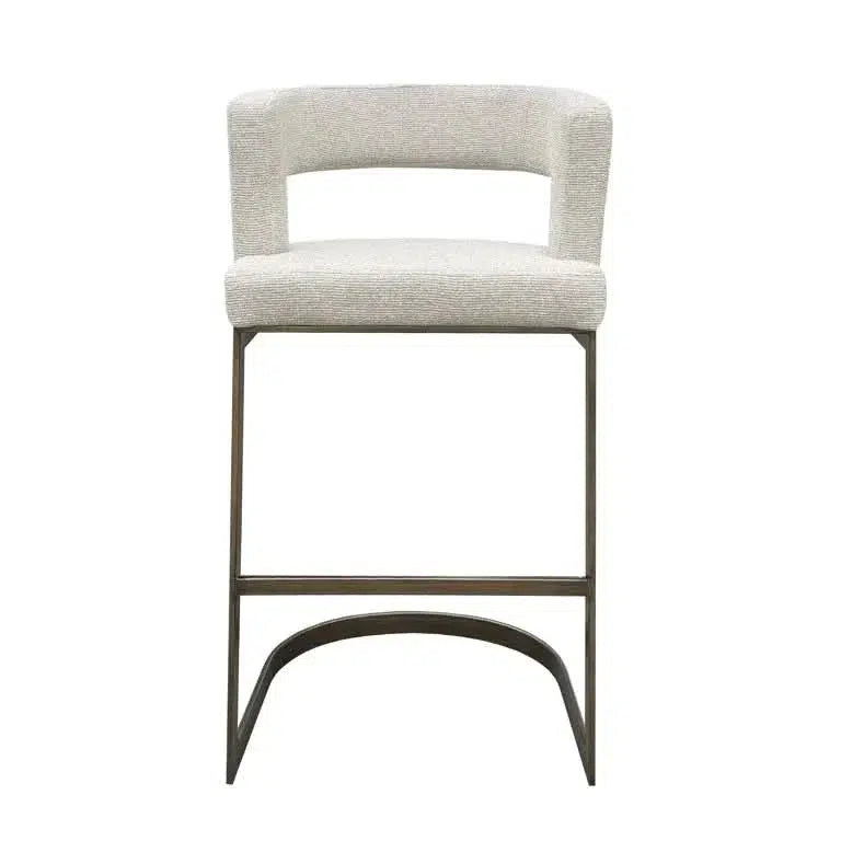 Richmond Interiors Barstuhl Ellis biscotti (Biscotti)-8721009414170-www.Stil-Ambiente.de-S4783 BISCOTTI