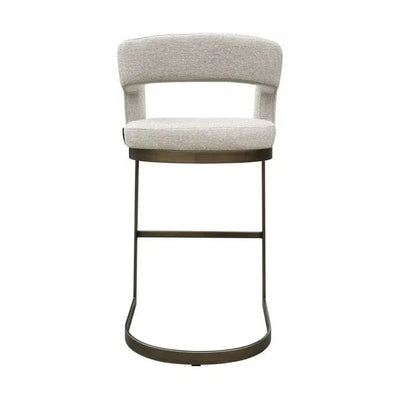 Richmond Interiors Barstuhl Ellis biscotti (Biscotti)-8721009414170-www.Stil-Ambiente.de-S4783 BISCOTTI