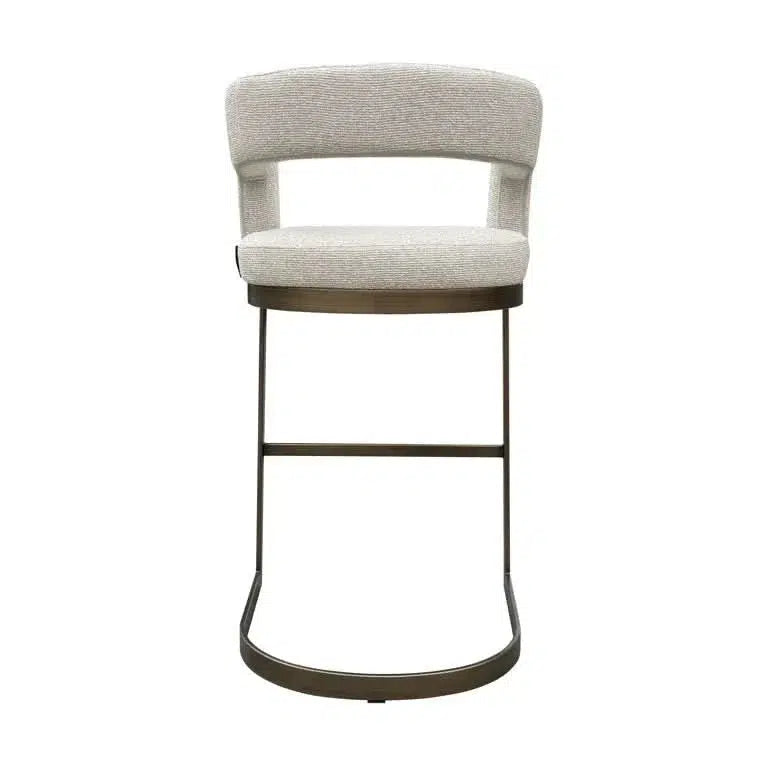 Richmond Interiors Barstuhl Ellis biscotti (Biscotti)-8721009414170-www.Stil-Ambiente.de-S4783 BISCOTTI