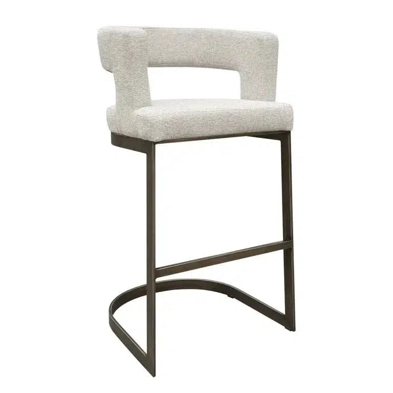 Richmond Interiors Barstuhl Ellis biscotti (Biscotti)-8721009414170-www.Stil-Ambiente.de-S4783 BISCOTTI