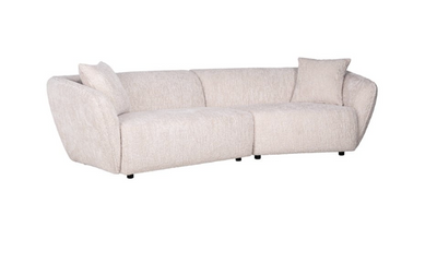 Richmond Interiors Couch Armand lovely cream-8720621600107-Stil-Ambiente-S5154 LOVELY CREAM