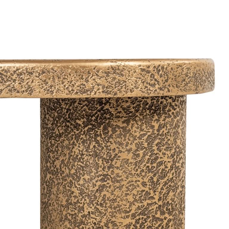 Richmond Interiors Couchtisch Kenobi – Bronze-Stil-Ambiente.de