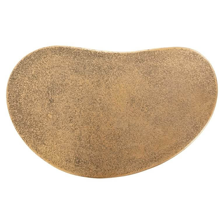 Richmond Interiors Couchtisch Kenobi – Bronze-Stil-Ambiente.de