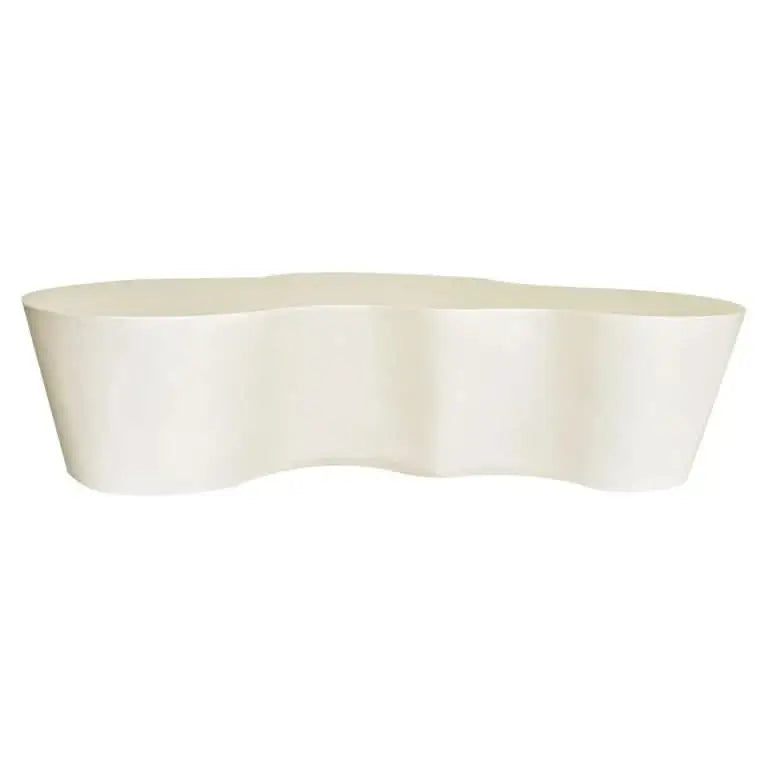 Richmond Interiors Couchtisch Urban Bloom – Sandstone (152 cm, Indoor/Outdoor)-Stil-Ambiente.de