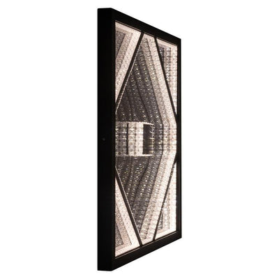 Richmond Interiors Deckenlampe Fayen (Black)-8720621682905-Stil-Ambiente-ML-0013