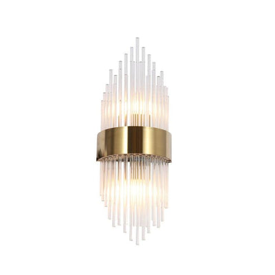Richmond Interiors Deckenlampe Penelope (Gold)-8720621684367-Stil-Ambiente-ML-0015