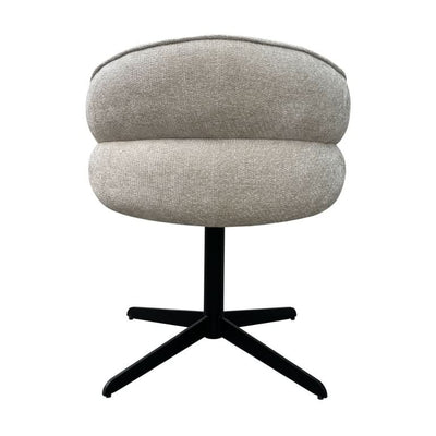 Richmond Interiors Drehstuhl Angelina cream unicorn (Unicorn 11 cream)-8721009414040-www.Stil-Ambiente.de-S4775 CREAM UNICORN