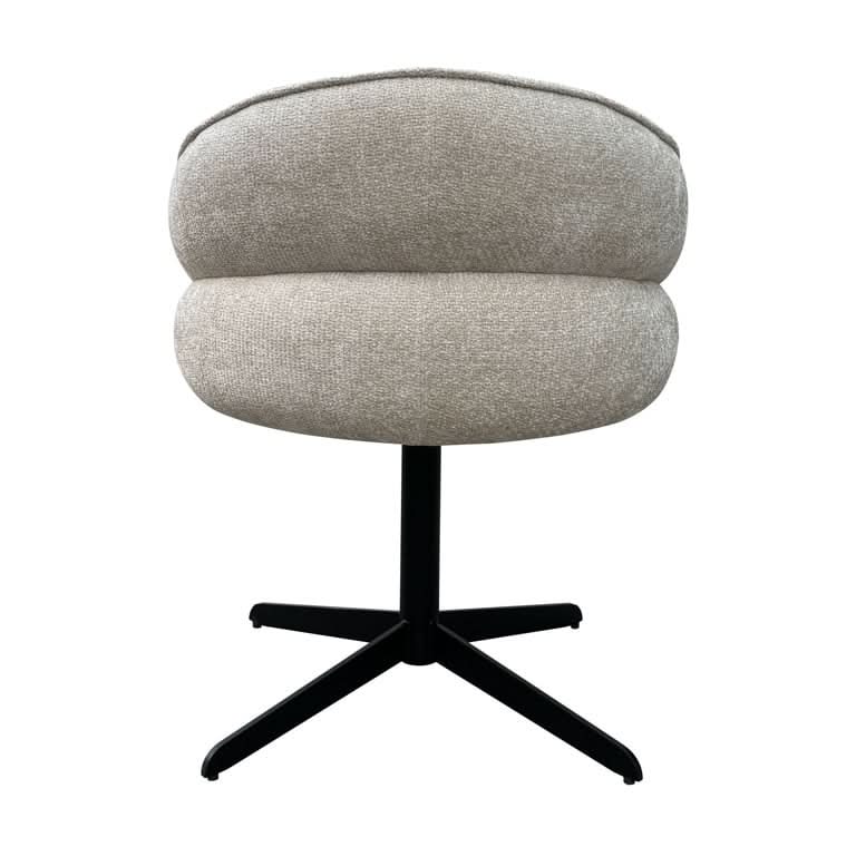 Richmond Interiors Drehstuhl Angelina cream unicorn (Unicorn 11 cream)-8721009414040-www.Stil-Ambiente.de-S4775 CREAM UNICORN