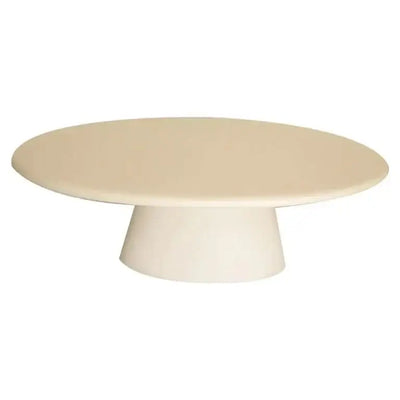 Richmond Interiors Esstisch Urban Bloom – Oval 220 cm (Sandstone, Indoor/Outdoor)-Stil-Ambiente.de