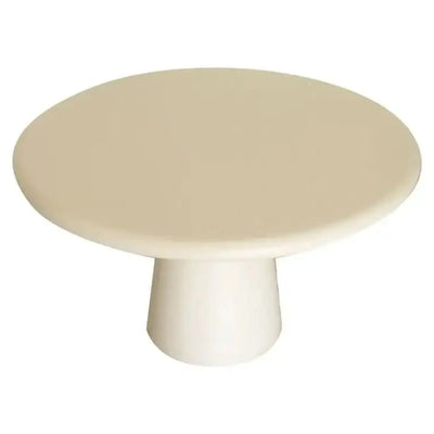 Richmond Interiors Esstisch Urban Bloom – Sandstone (Ø130 cm, Indoor/Outdoor)-Stil-Ambiente.de