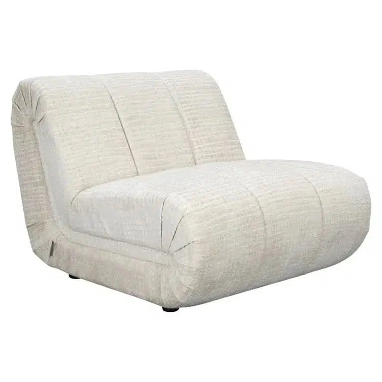 Richmond Interiors Fauteuil Kyli cream jasper (Jasper 11 Cream)-8721009414057-www.Stil-Ambiente.de-S4768 CREAM JASPER