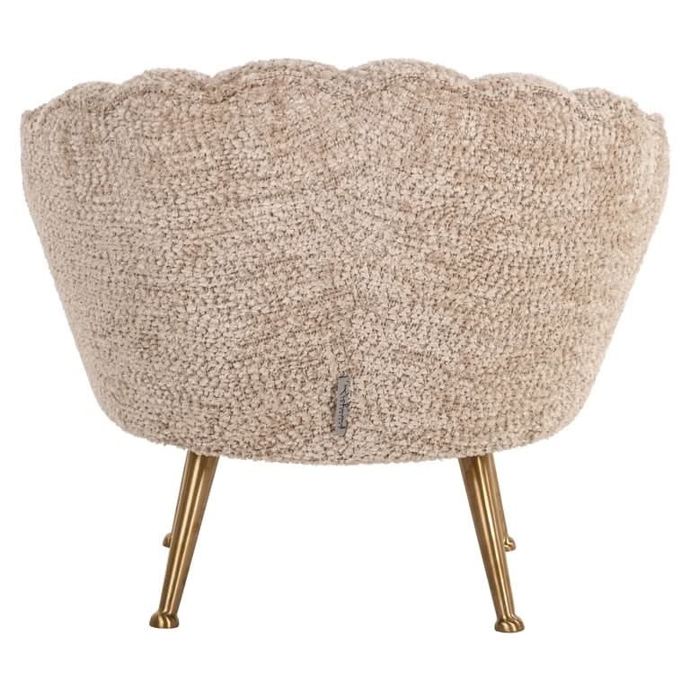 Richmond Interiors Kinderstuhl Charly – Lovely Cream-Stil-Ambiente.de