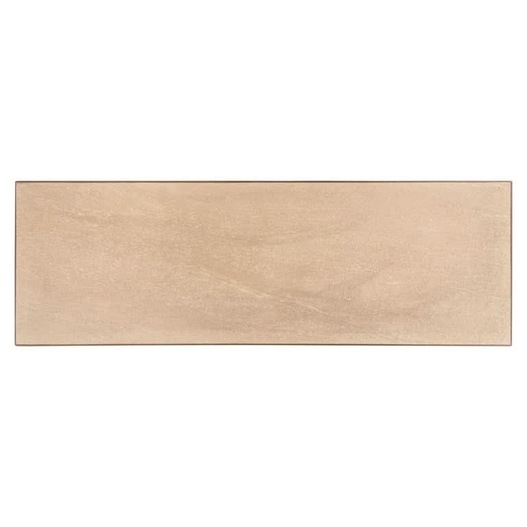 Richmond Interiors Konsolentisch Severine – Beige-Stil-Ambiente.de