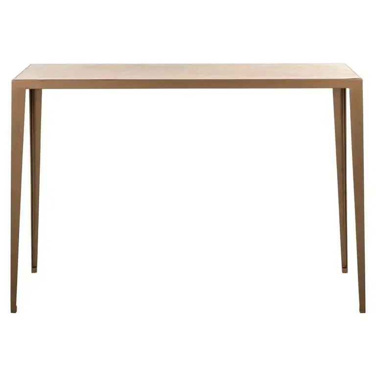 Richmond Interiors Konsolentisch Severine – Beige-Stil-Ambiente.de