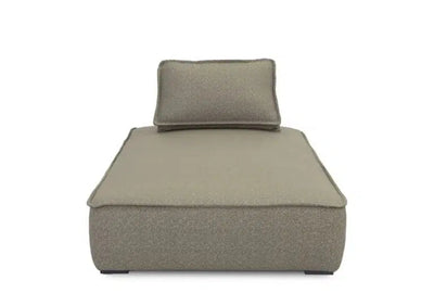 Richmond Interiors Outdoor Daybed Jondal taupe (22085 Taupe)-8721009412381-www.Stil-Ambiente.de-8732 TAUPE