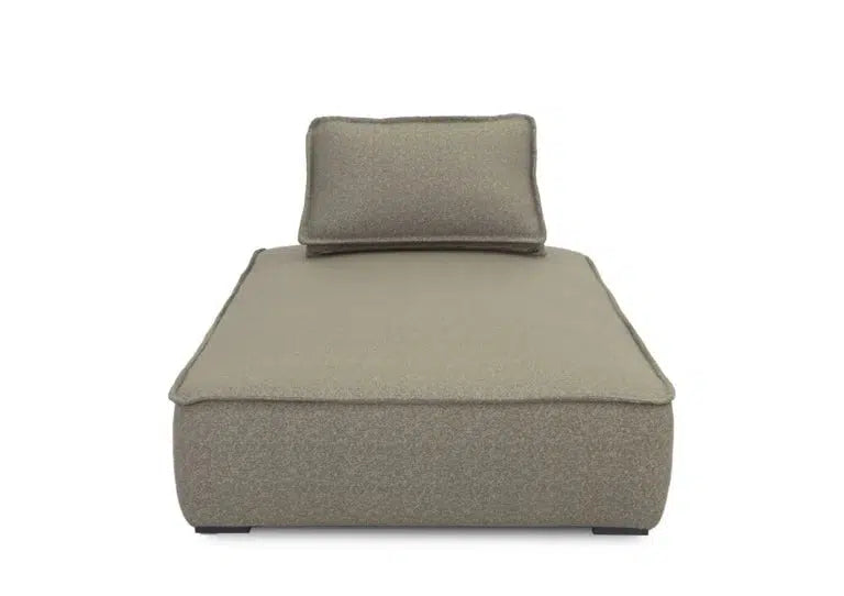 Richmond Interiors Outdoor Daybed Jondal taupe (22085 Taupe)-8721009412381-www.Stil-Ambiente.de-8732 TAUPE