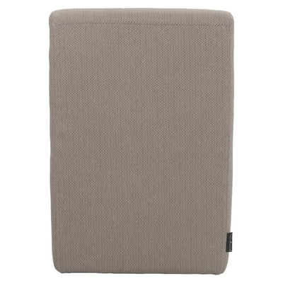 Richmond Interiors Outdoor Esszimmerstuhl Riva taupe (22085 Taupe)-www.Stil-Ambiente.de-8730 TAUPE