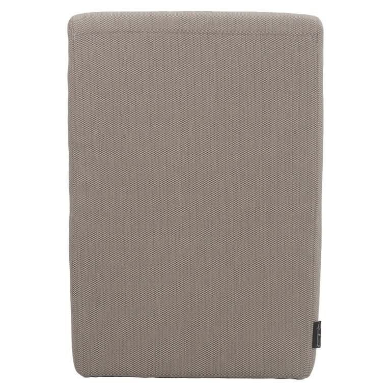 Richmond Interiors Outdoor Esszimmerstuhl Riva taupe (22085 Taupe)-www.Stil-Ambiente.de-8730 TAUPE
