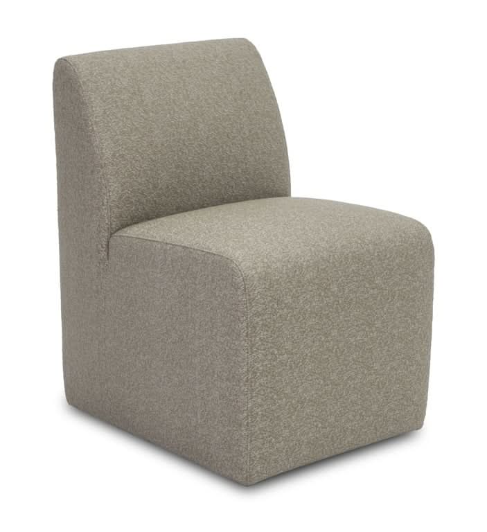 Richmond Interiors Outdoor Esszimmerstuhl Riva taupe (22085 Taupe)-www.Stil-Ambiente.de-8730 TAUPE