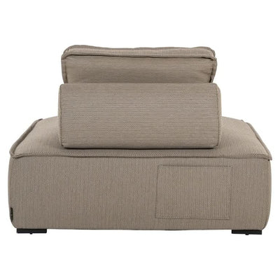 Richmond Interiors Outdoor Loungemodul Jondal taupe (22085 Taupe)-87210094123988721009412398-www.Stil-Ambiente.de-8731 TAUPE