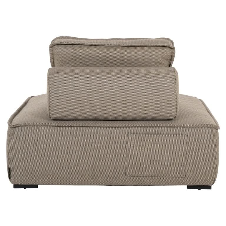 Richmond Interiors Outdoor Loungemodul Jondal taupe (22085 Taupe)-87210094123988721009412398-www.Stil-Ambiente.de-8731 TAUPE