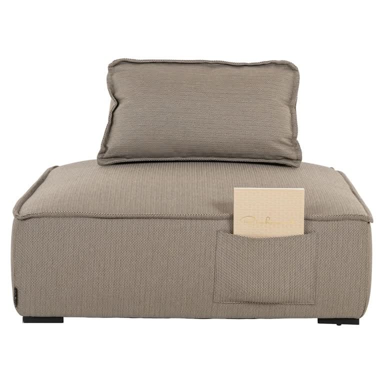 Richmond Interiors Outdoor Loungemodul Jondal taupe (22085 Taupe)-87210094123988721009412398-www.Stil-Ambiente.de-8731 TAUPE