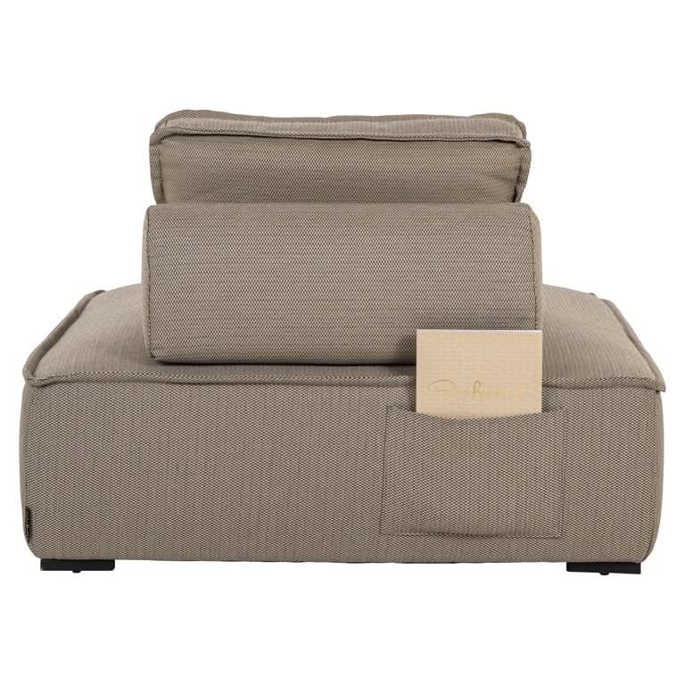 Richmond Interiors Outdoor Loungemodul Jondal taupe (22085 Taupe)-87210094123988721009412398-www.Stil-Ambiente.de-8731 TAUPE
