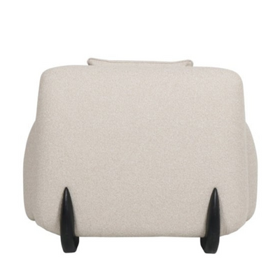 Richmond Interiors Sessel Godiva biscotti (Biscotti)-8721009412909-www.Stil-Ambiente.de-S5180 BISCOTTI