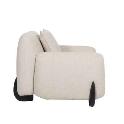 Richmond Interiors Sessel Godiva biscotti (Biscotti)-8721009412909-www.Stil-Ambiente.de-S5180 BISCOTTI