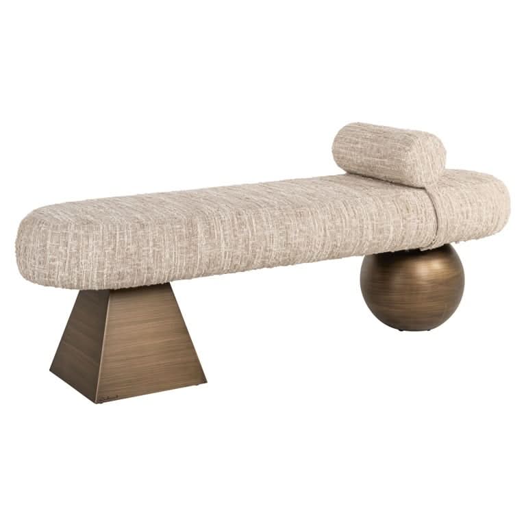Richmond Interiors Sofa Geneva (Beige)-Stil-Ambiente.de