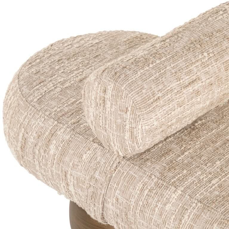 Richmond Interiors Sofa Geneva (Beige)-Stil-Ambiente.de