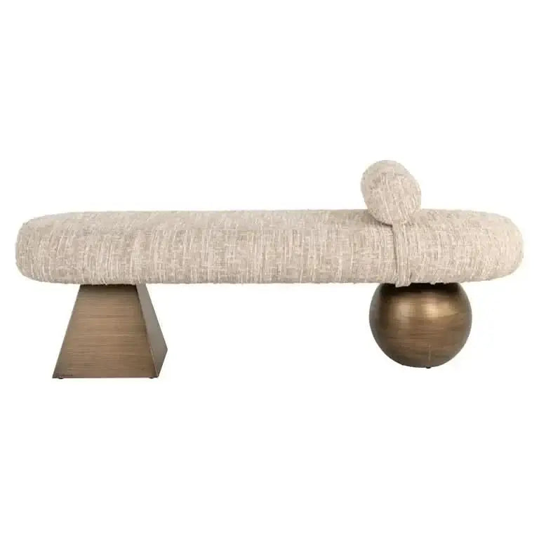 Richmond Interiors Sofa Geneva (Beige)-Stil-Ambiente.de