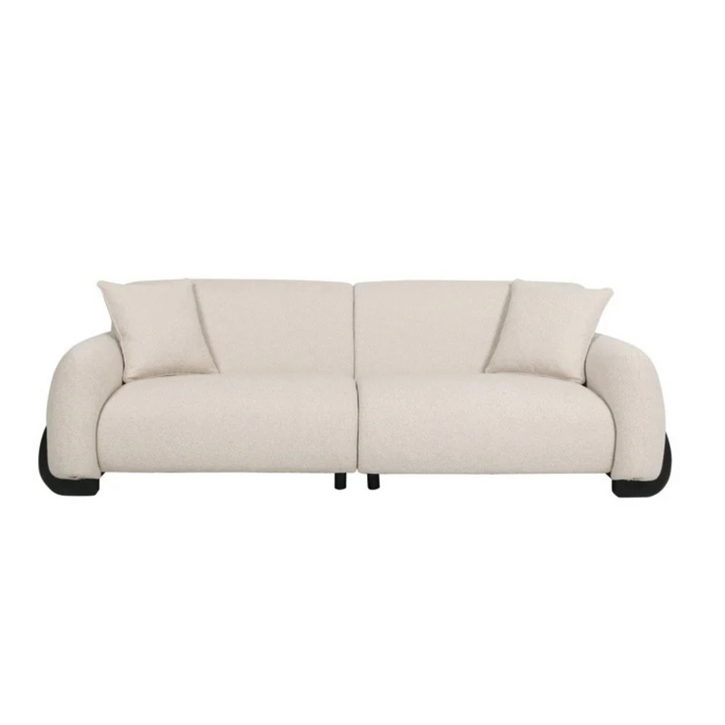 Richmond Interiors Sofa Godiva biscotti (Biscotti)-8721009412916-www.Stil-Ambiente.de-S5181 BISCOTTI
