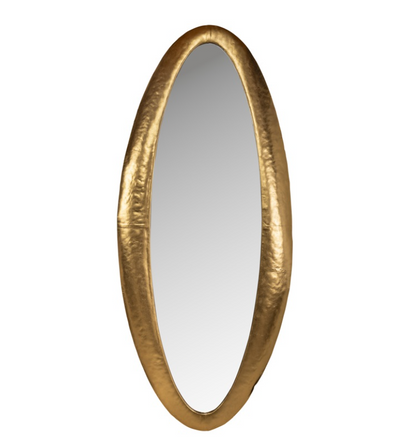 Richmond Interiors Spiegel Belia gold (Gold)-8721009400753-Stil-Ambiente-MI-0093