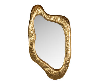 Richmond Interiors Spiegel Blinne gold (Gold)-8721009400791-Stil-Ambiente-MI-0097