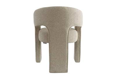 Richmond Interiors Stuhl Belle – Biscotti (Brandschutz)-Stil-Ambiente.de