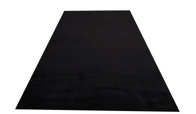 Richmond Interiors Teppich Tonga black 200x300 (Black)-8720621683230-Stil-Ambiente-91007