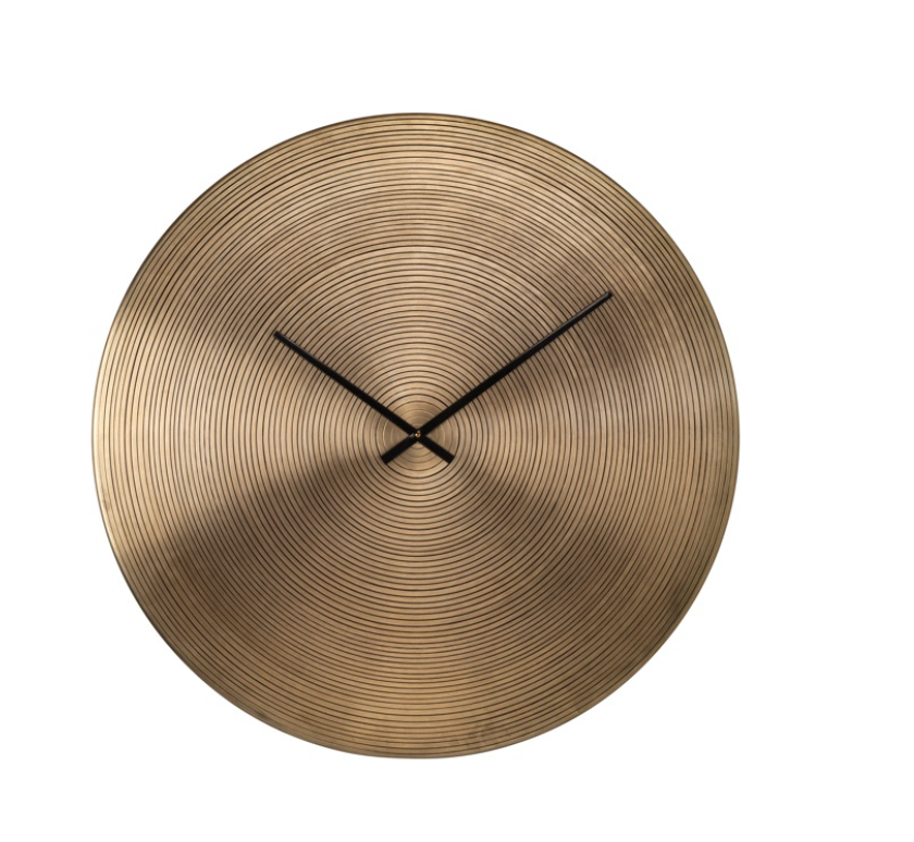 Richmond Interiors Aden watch (gold)