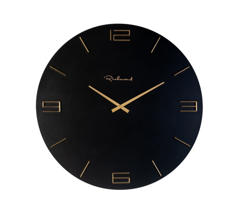 Richmond Interiors Uhr Byram-8720621683766-Stil-Ambiente-KK-0083