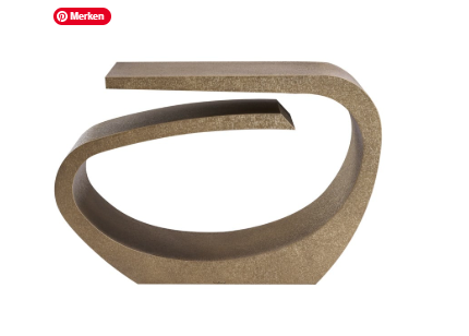 Richmond Interiors Wandkonsole Alhambra (Black)-8721009412749-www.Stil-Ambiente.de-8773