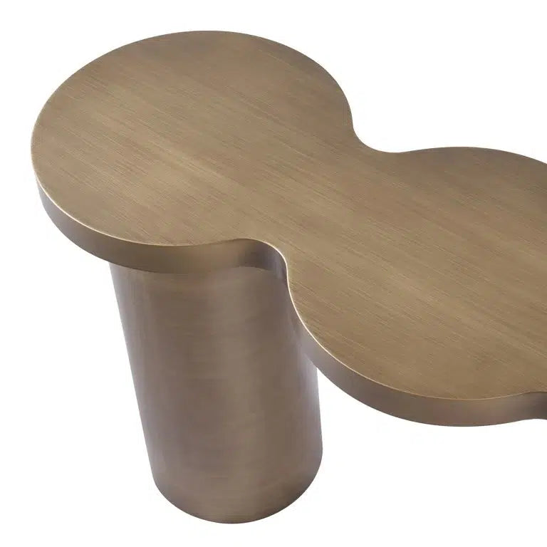 Richmond Interiors Wandkonsole Bubba (Brushed Gold)-8721009412763-www.Stil-Ambiente.de-8770