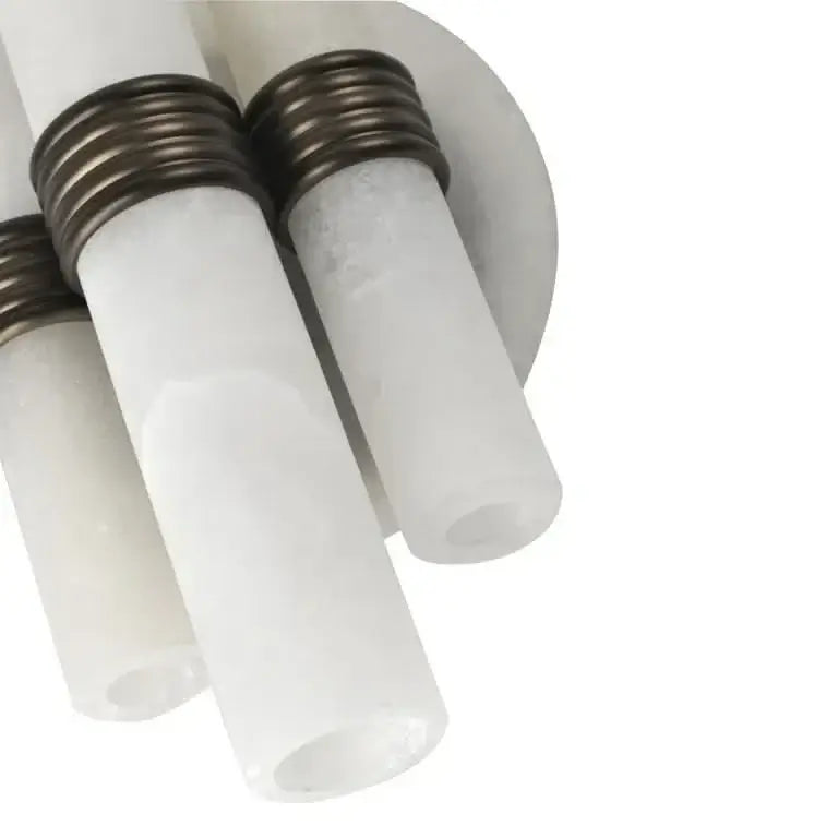 Richmond Interiors Wandleuchte Zara – White-Stil-Ambiente.de