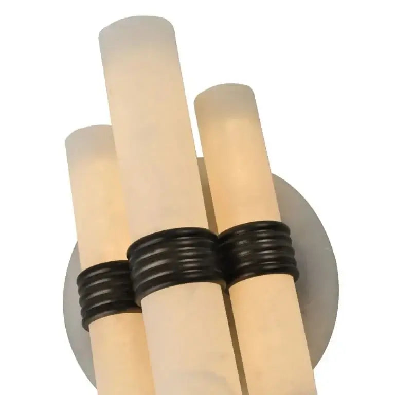 Richmond Interiors Wandleuchte Zara – White-Stil-Ambiente.de