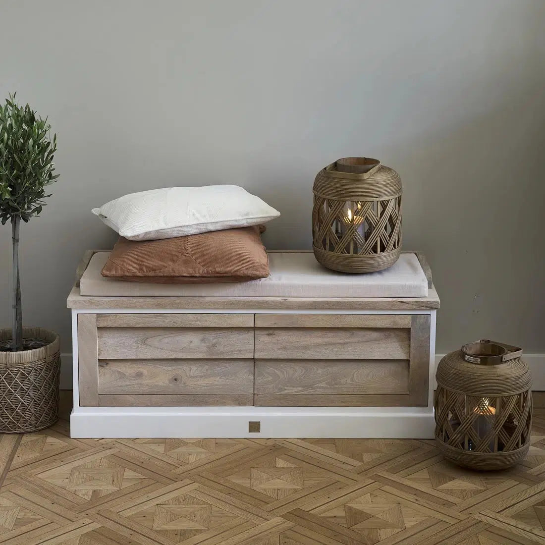 Riviera Maison Chest of drawers pacifica l